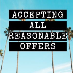 Everything must go!!